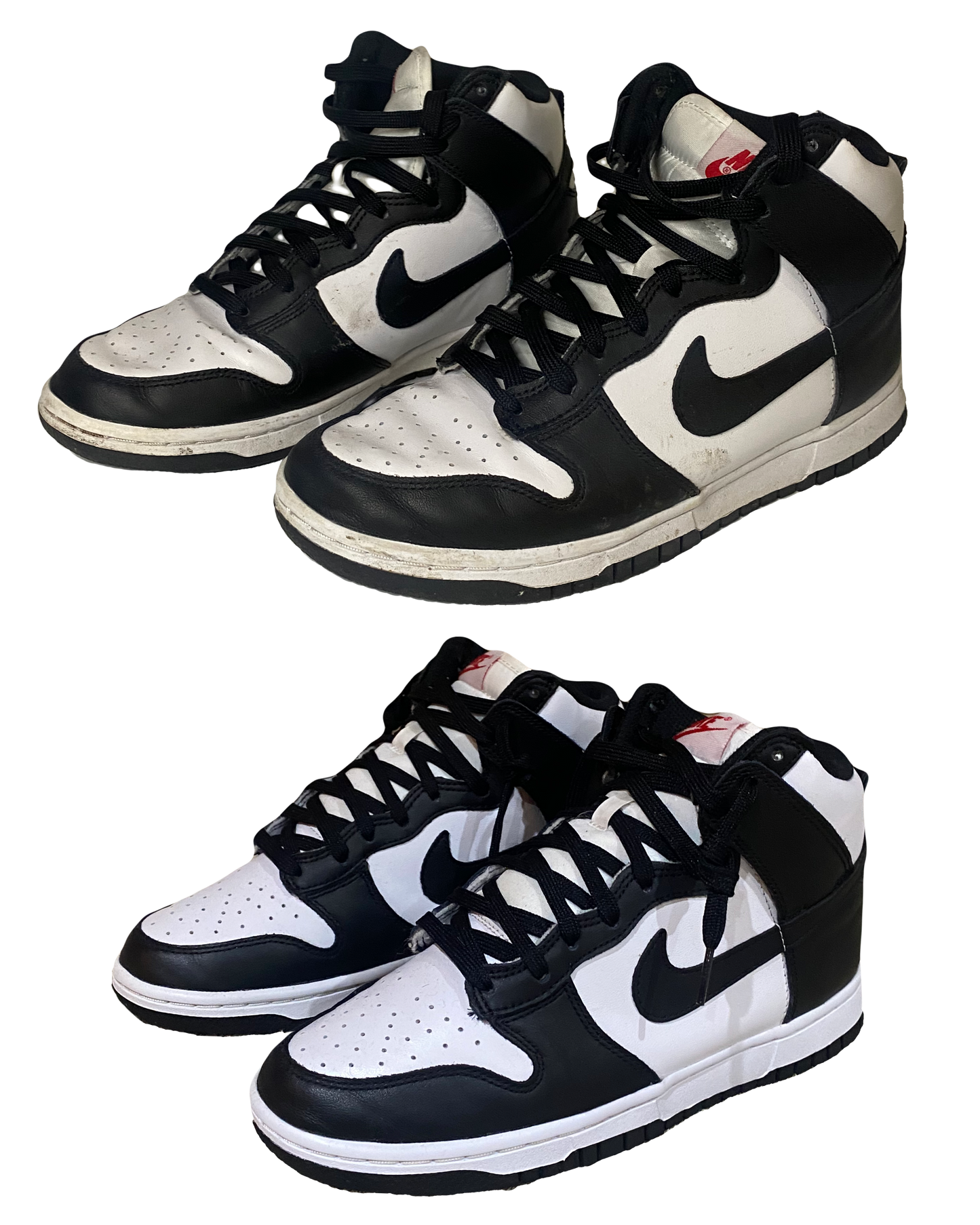 Standard Luxury Restore 6-7 Days